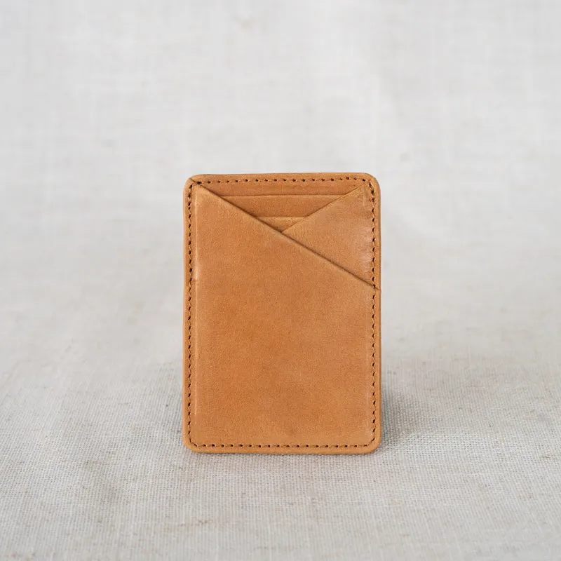 Money Clip Wallet