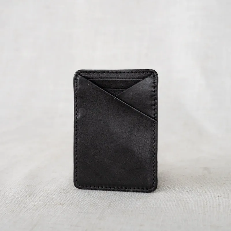 Money Clip Wallet