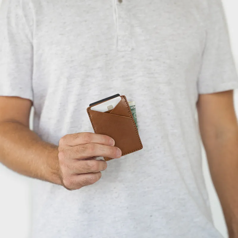 Money Clip Wallet