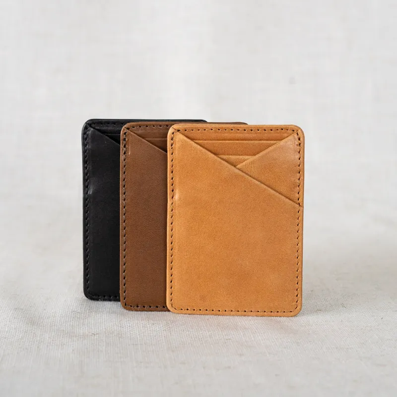 Money Clip Wallet