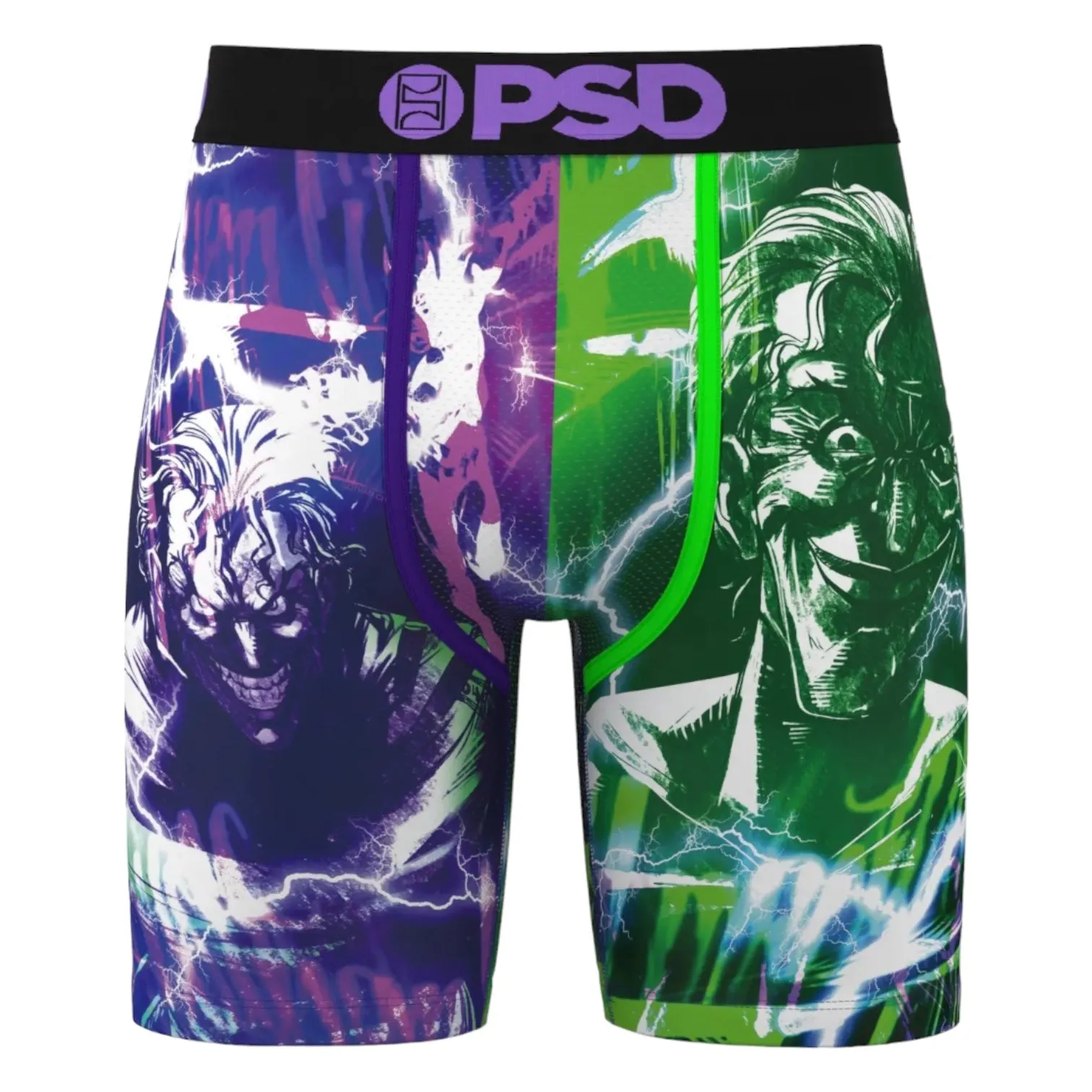 PSD: Joker Rebel 324180118