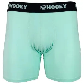 "HOOEY BRIEFS" SEA FOAM & NAVY 2-PACK