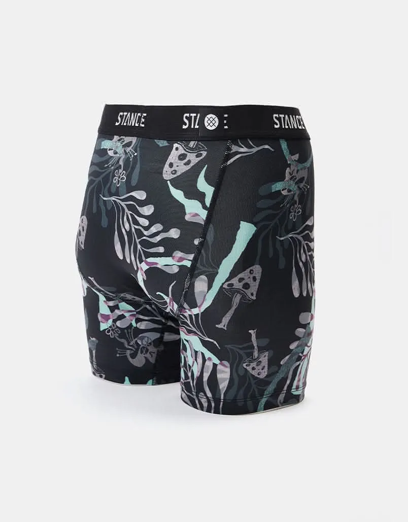 Stance Trooms Boxers - Black