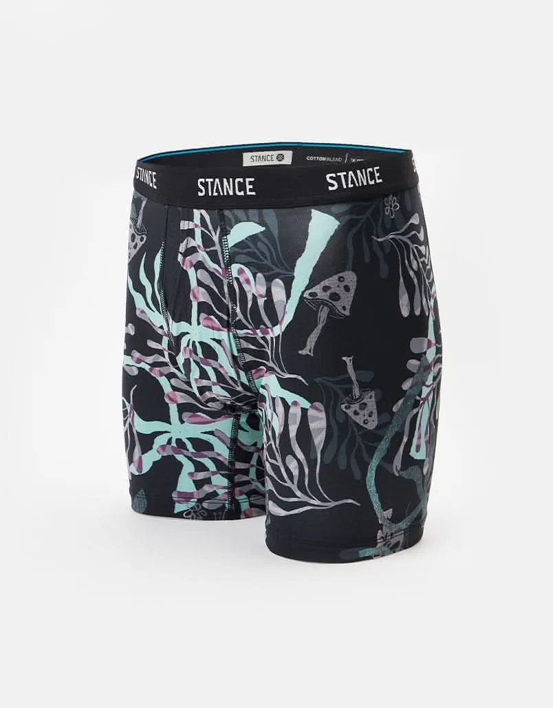 Stance Trooms Boxers - Black