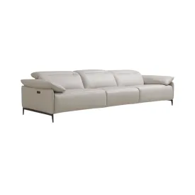 Varenna Leather Motion Sofa