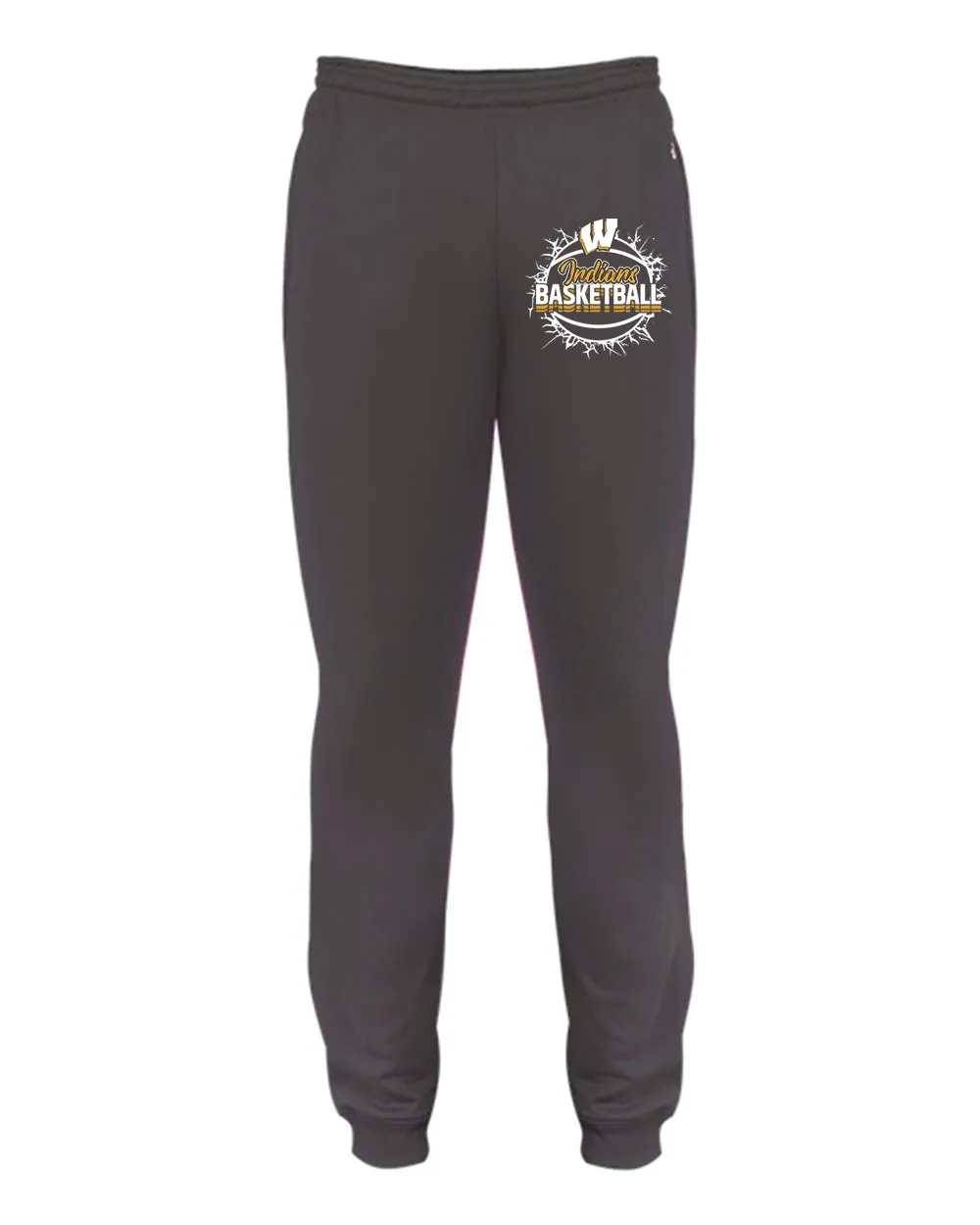 WSW JV Badger Fleece Joggers - Women's